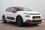 Citroen C3 1.2 PureTech S&S Shine 17 inch LMV Navigatie Carp, Auto's, Citroën, 21 km/l, Gebruikt, Euro 6, 1199 cc