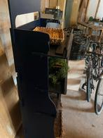 Mooie open kast - 177x70x40 cm - Marrum, Huis en Inrichting, Ophalen, Gebruikt