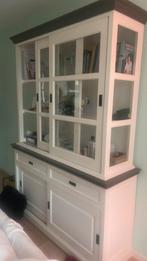 Buffetkast wit uitstekende staat, Ophalen, Met deur(en), Landelijk/modern/disigner, 150 tot 200 cm