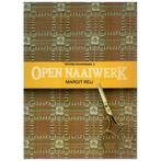 borduurboekje open naaiwerk Textieltechnieken 3, Ophalen of Verzenden, Zo goed als nieuw, Handborduren, Overige typen