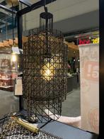 Te koop: Trendhopper hanglamp light & living, Ophalen of Verzenden, Nieuw, Metaal, Minder dan 50 cm