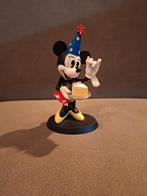 Disney Minnie mouse beeld Merk Enchanting, Verzamelen, Ophalen, Mickey Mouse, Nieuw, Beeldje of Figuurtje