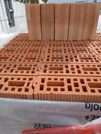 Porotherm steen WEG = WEG, Ophalen, Zo goed als nieuw