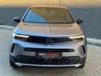 Opel Mokka 1.2 Turbo GS Line Aut Virtual Navi Acc Carplay, Auto's, Opel, Gebruikt, 1199 cc, Met garantie (alle), Leder en Stof