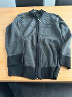 Nieuw heren vest., Ophalen of Verzenden, Nieuw, Maat 56/58 (XL), Grijs