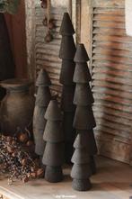 Houten kerstboom sober, nobilis, Www.jufbrocante.nl, Www.jufbrocante.nl, Nieuw, Ophalen of Verzenden