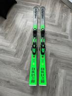 Head Supershape i.Magnum 177 cm (2020) incl. bindingen, Sport en Fitness, Skiën en Langlaufen, Ophalen, 160 tot 180 cm, Gebruikt