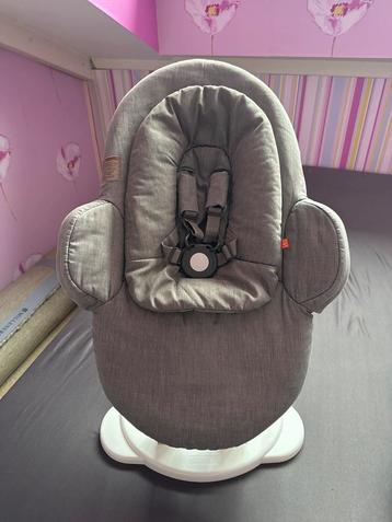Stokke Steps bouncer wipstoel - Zo goed als nieuw! beschikbaar voor biedingen