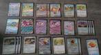 Pokemon Eevee Deck, Verzenden, Zo goed als nieuw, Speeldeck, Foil
