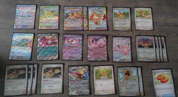 Pokemon Eevee Deck beschikbaar voor biedingen