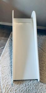 Jupiduu glijbaan - wit, Ophalen, Gebruikt