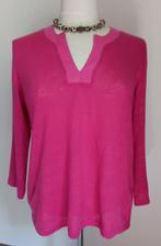 Belluna shirt linnen M, Maat 38/40 (M), Overige kleuren, Belluna, Ophalen of Verzenden