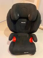 Recaro Monza Nova 2 Seatfix Autostoel, Kinderen en Baby's, Autostoeltjes, Gebruikt, 15 t/m 36 kg, Verstelbare rugleuning, Isofix