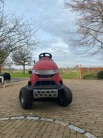 Grasmaaier Honda (zit) HF 2622, Tuin en Terras, Zitmaaiers, Ophalen of Verzenden, Zo goed als nieuw