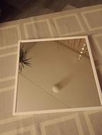 Spiegel Stave Ikea, Minder dan 100 cm, Ophalen of Verzenden, Zo goed als nieuw, 50 tot 75 cm