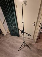 Reflector en backdropholder met statief. Rbh-2566., Ophalen of Verzenden, Gebruikt