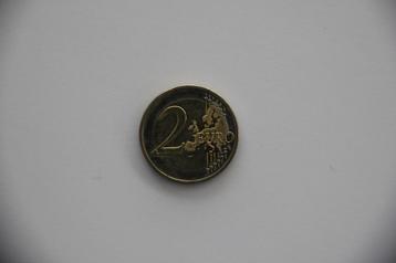 2 euro munt 2013 dubbelportret Willem-Alexander Beatrix  beschikbaar voor biedingen