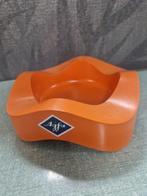 Vintage Agfa asbak van Helit, Gebruikt, N/A, Ophalen of Verzenden, Agfa