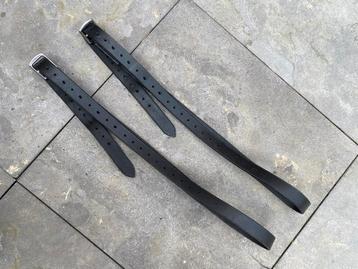 Nieuwe Beugelriemen / Merk: RW beschikbaar voor biedingen