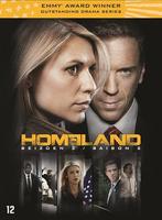 Homeland seizoen 2, Cd's en Dvd's, Dvd's | Tv en Series, Vanaf 12 jaar, Ophalen of Verzenden, Zo goed als nieuw, Boxset