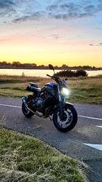 Yamaha mt-07 2019 (A2 / code 80), Motoren, Motoren | Yamaha, 2 cilinders, ABS, Particulier, Minimaal motorrijbewijs A2