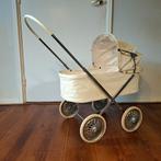 Poppenwagen jaren 50/60. Nog in goede staat., Antiek en Kunst, Ophalen