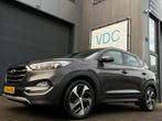 Hyundai Tucson 1.6 T-GDi Comfort 4WD | 177 PK | Leder | Stoe, Auto's, Hyundai, Automaat, Gebruikt, 4 cilinders, Bruin