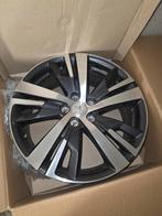 Peugeot velgen 18 inch, Auto diversen, Ophalen