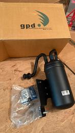 GPD Airco Droger/Accumulator 1411737, Ophalen of Verzenden, Nieuw, Universele onderdelen