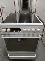 KERAMISCH FORNUIS MET HETELUCHTOVEN ATAG, 60 cm of meer, Keramisch, Zo goed als nieuw, Energieklasse A of zuiniger