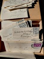 Doosje kleine enveloppe Nederland, Ophalen of Verzenden, Envelop