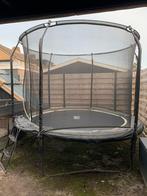 Salta trampoline 305cm gebruikt maar veren zijn goed., Gebruikt, Ophalen of Verzenden