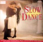 lp,Various – Slow Dance, Cd's en Dvd's, Ophalen of Verzenden, Gebruikt, 12 inch, Pop