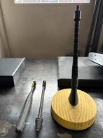 Kärcher Spuit en Vuilfrees, Tuin en Terras, Hogedrukreinigers, Ophalen, Gebruikt, Elektrisch