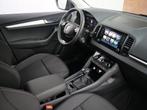 Skoda Karoq 1.5 TSI 150pk ACT Business Edition Automaat LED, Stof, 4 cilinders, Karoq, Bedrijf