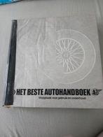 Het beste Autohandboek Vraagbaak, Ophalen of Verzenden