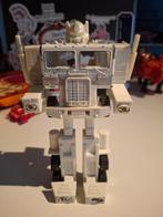 Transformers G1 Ultra Magnus 1986 #2, Verzamelen, Transformers, G1, Ophalen of Verzenden, Gebruikt