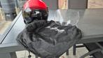 Dames helm, Fietsen en Brommers, Fietsaccessoires | Fietshelmen, Ophalen, Zo goed als nieuw, S, Dame