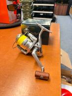 Shimano Navi 2000 XT, Watersport en Boten, Ophalen, Zo goed als nieuw, Molen