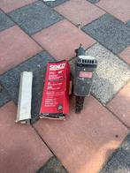 Senco Spijkerpistool, Ophalen, Gebruikt, Overige typen