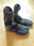 Xcel Drylock 5.0mm Surfschoenen Maat 40, Watersport en Boten, Ophalen of Verzenden, Gebruikt, Overige typen