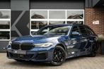 BMW 5 Serie 530e xDrive | M Sport | Leder | Adap. led | HIFI, Automaat, 1998 cc, Gebruikt, 4 cilinders