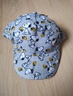 Nieuwe peanuts pet. Kindermaat 7/10 jaar, Kinderen en Baby's, Ophalen, Zeeman, Jongen of Meisje, Nieuw