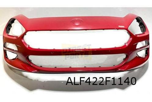 Fiat 124 Spider voorbumper (bij PDC)  (te spuiten) Origineel, Auto-onderdelen, Carrosserie en Plaatwerk, Bumper, Fiat, Voor, Nieuw