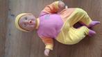 Chou chou pop van ZAPF, Kinderen en Baby's, Speelgoed | Poppen, Ophalen of Verzenden, Gebruikt