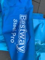 Zwembad Bestway, Ophalen, Gebruikt