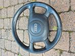 Lederen stuurwiel Audi A4 b5, Ophalen of Verzenden, Audi
