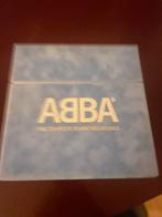 Super deluxe cd box set abba the conplete studio albums, Cd's en Dvd's, Cd's | Pop, Ophalen of Verzenden, 2000 tot heden, Zo goed als nieuw