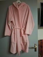 Zachte ochtendjas maat L, Kleding | Dames, Huispakken, Ophalen of Verzenden, Gedragen, Roze