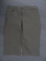 Capri in beige van MS mode maat 44 - Nieuw, Beige, Maat 42/44 (L), Nieuw, Ophalen of Verzenden